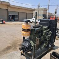 فروش انواع موتورالات کشاورزی