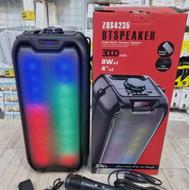 اسپیکر خوش قیمت میکرفندار