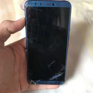 هانر 9 لایت تمیز سالم