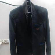 کت سالم درحد نو