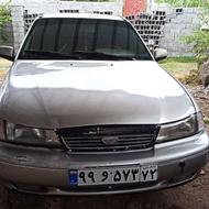 دوو سیلو دور رنگ مدل 81