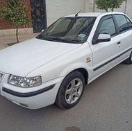 سمندفوق استثنایی