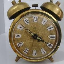 ساعت انتیک کوکی المان قدیمی ملیله