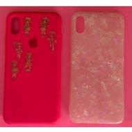 قاب گوشی آیفون x s max