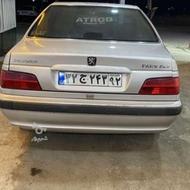 فروش پارس فوررری