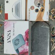 وسایل ناخن کاری