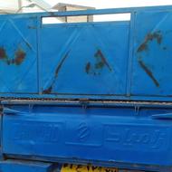 سایپامدل 87دوگانه سوزدستی