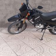 تریل پیشرو دو اگزوز