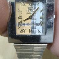 ساعت اصل سوئیسی قدیمی باطری