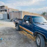 تویوتاتک کابین