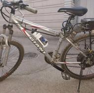 دوچرخه برقی 1000 وات