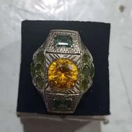 انگشتر نقره کاردست بدلیل مشکل مالی ده میلیون تخفیف35تومن