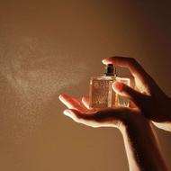 استخدام مدل خانم برای عکاسی عطر و ادکلن