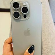 ایفون 16 پرو تمیزز و‌سالم