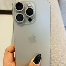 ایفون 16 پرو تمیزز و‌سالم