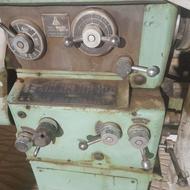 دستگاه تراش روس یک متر