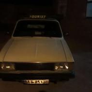 پیکان وانت دوگانه سوز87