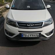 چری تیگو5 اکسلنت مدل95