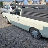 پیکان وانت سالم تازه تعمیر