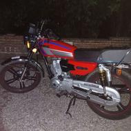 موتور کبیر 200 مدل404