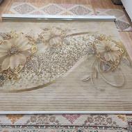 پرده....زبرا