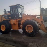 لودرجهتاجاره