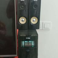 باند مارشال کاملاً سالم