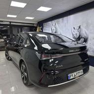 بایک 1404 خشک