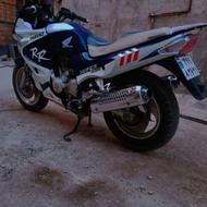 فروش موتور 200 پرواز مدارم اماده