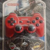 دسته بازی و فن خنک کننده