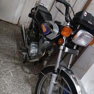 رهرو مشکی اگزایتر