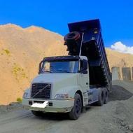 حمل مصالح ساختمانی زیر قیمت