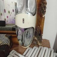 2عدد مهتابی بهمراه 20 عدد لامپ مهتابی