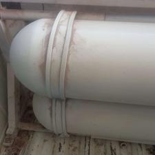 کپسول سی ان جی دوقلو2028پیکان وانت