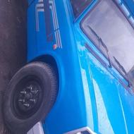 نیسان دوگانه99