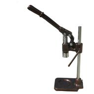 تشتک‌زن بطری های شیشه‌ای