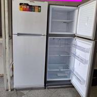 فروش یخچال16 فوت بالا و پایین نو