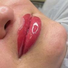 تخفیف ویژه شیدینگ لب،کانتور لب،خط لب و تتوی مینیمال بدن