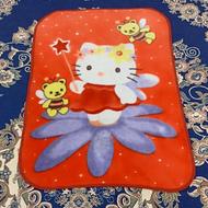 پتو نوزادی هلو کیتی
