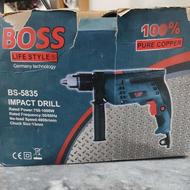 دریل بست سالم بون ایراد پلمپ