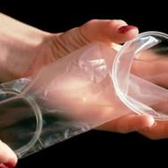 کاندم زنانه