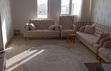 آپارتمان 75متری دو خواب گلشهر