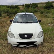 تیبا 2مدل 1400