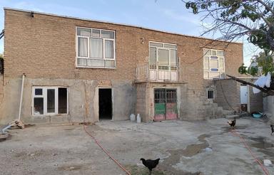منزل مسکونی روستای آختطار