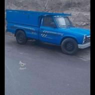 حمل بار با نیسان یاسه چرخه باقیمت مناسب