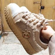 کفش اسپورت دخترانه