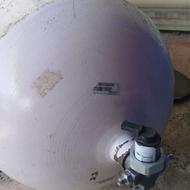 سی‌ان‌جی 100 کیلویی قیمت 13 میلیون تومان