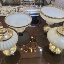 ظرف نو نو بدلیل کمبود جابفروش میرسد