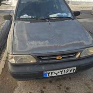 پراید مدل 90