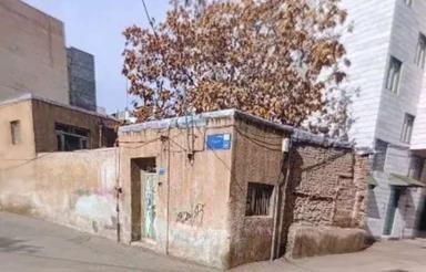 فروش ملک کلنگی ویلایی